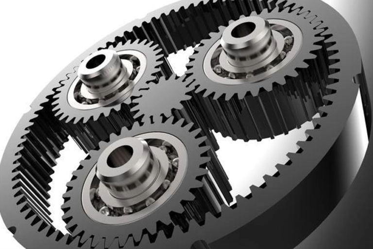 Spur Gear vs Helical Gear: Which to Choose? | Himax Gear